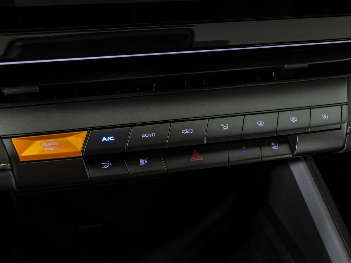 Купить Changan UNI-V I, 2023, 22 554 км, фото №15