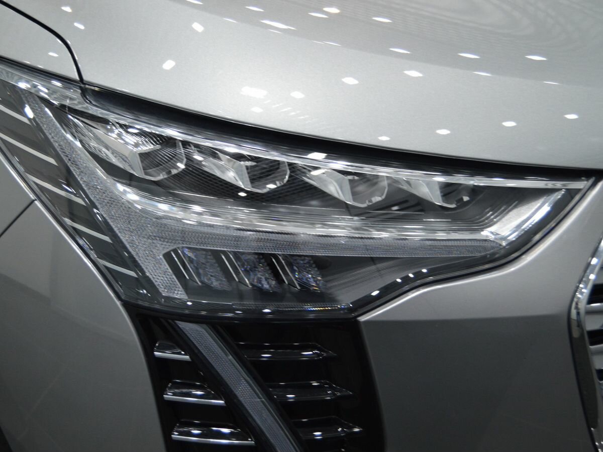 Купить Haval Jolion I, 2023, 24 238 км, фото №7