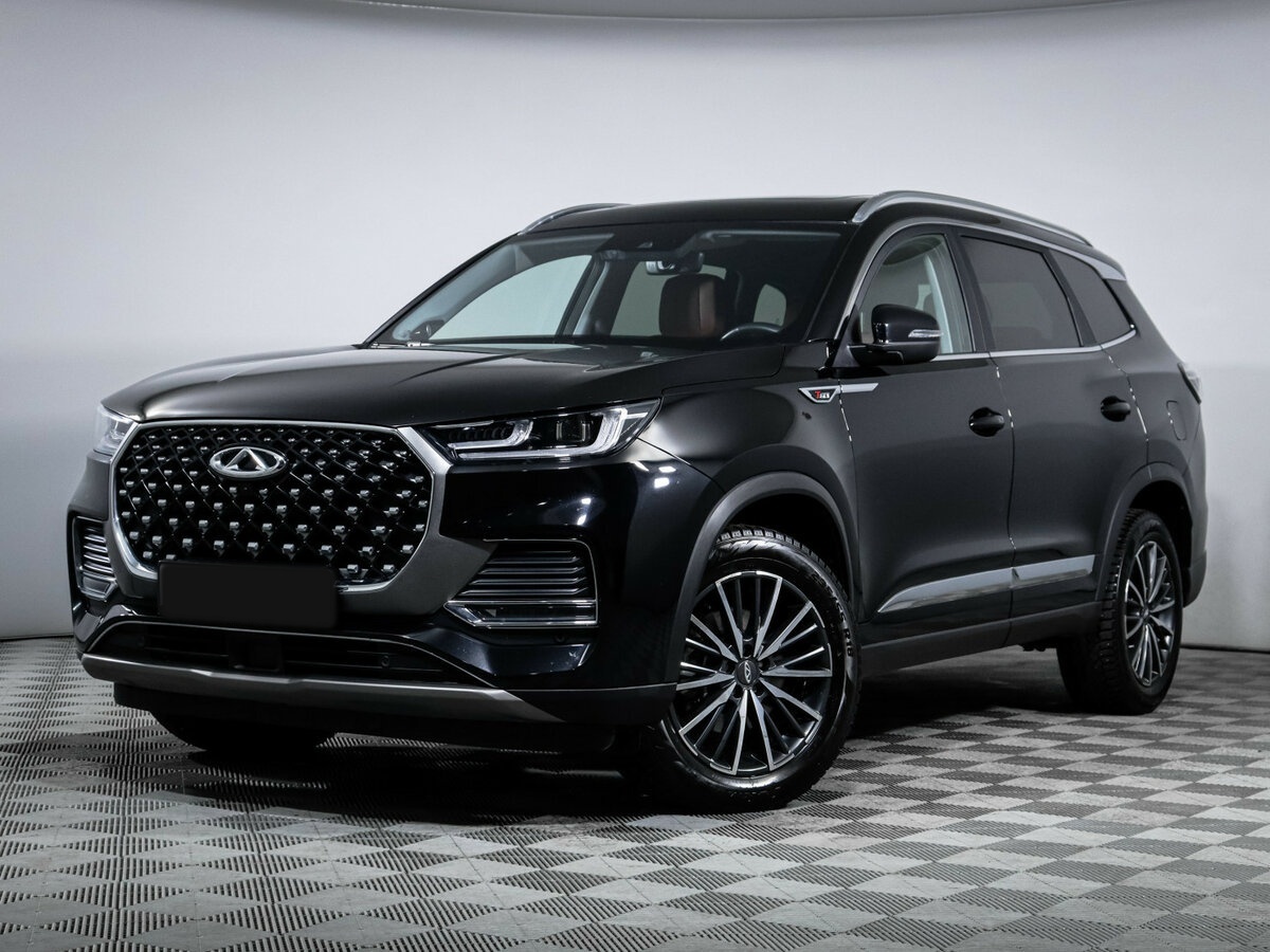 Купить Chery Tiggo 8 Pro Max I, 2023, 31 880 км, фото №1