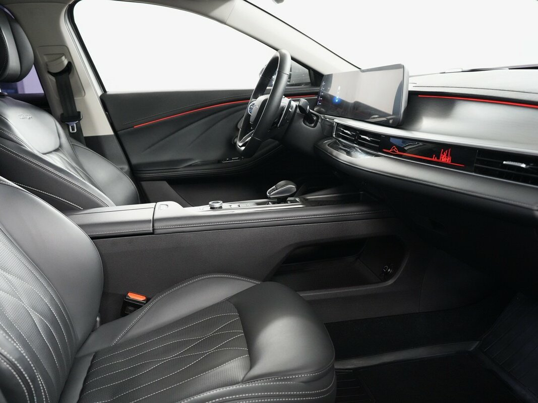 Купить Chery Arrizo 8, 2023, 35 037 км, фото №12