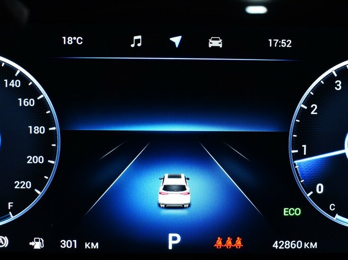 Купить Chery Tiggo 8 Pro Max I Рестайлинг, 2023, 42 860 км, фото №6