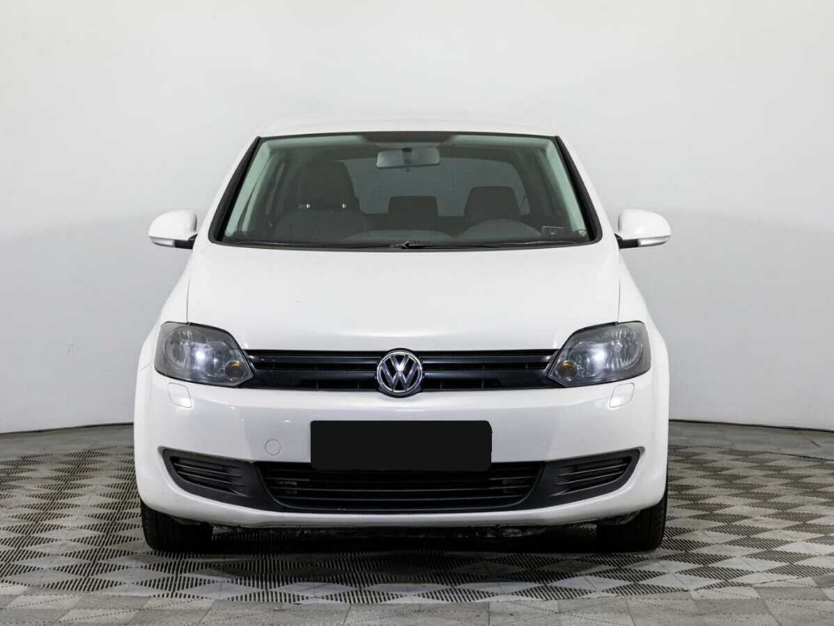 Купить Volkswagen Golf Plus, 2013, 129 960 км, фото №2