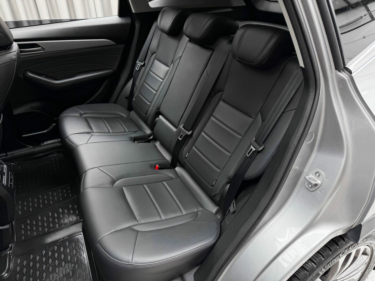 Купить Haval F7 I Рестайлинг, 2022, 77 543 км, фото №11