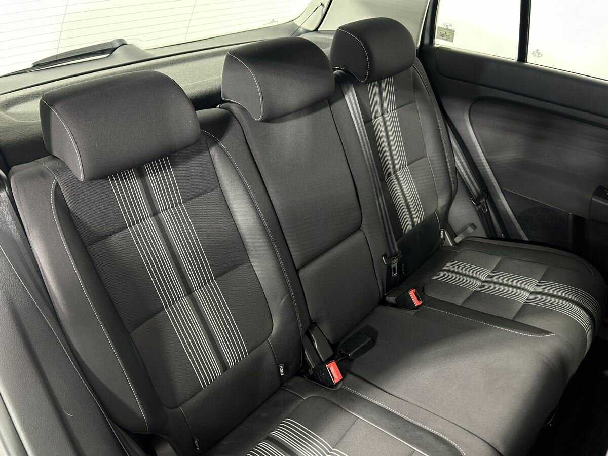 Купить Volkswagen Golf Plus, 2012, 201 766 км, фото №14