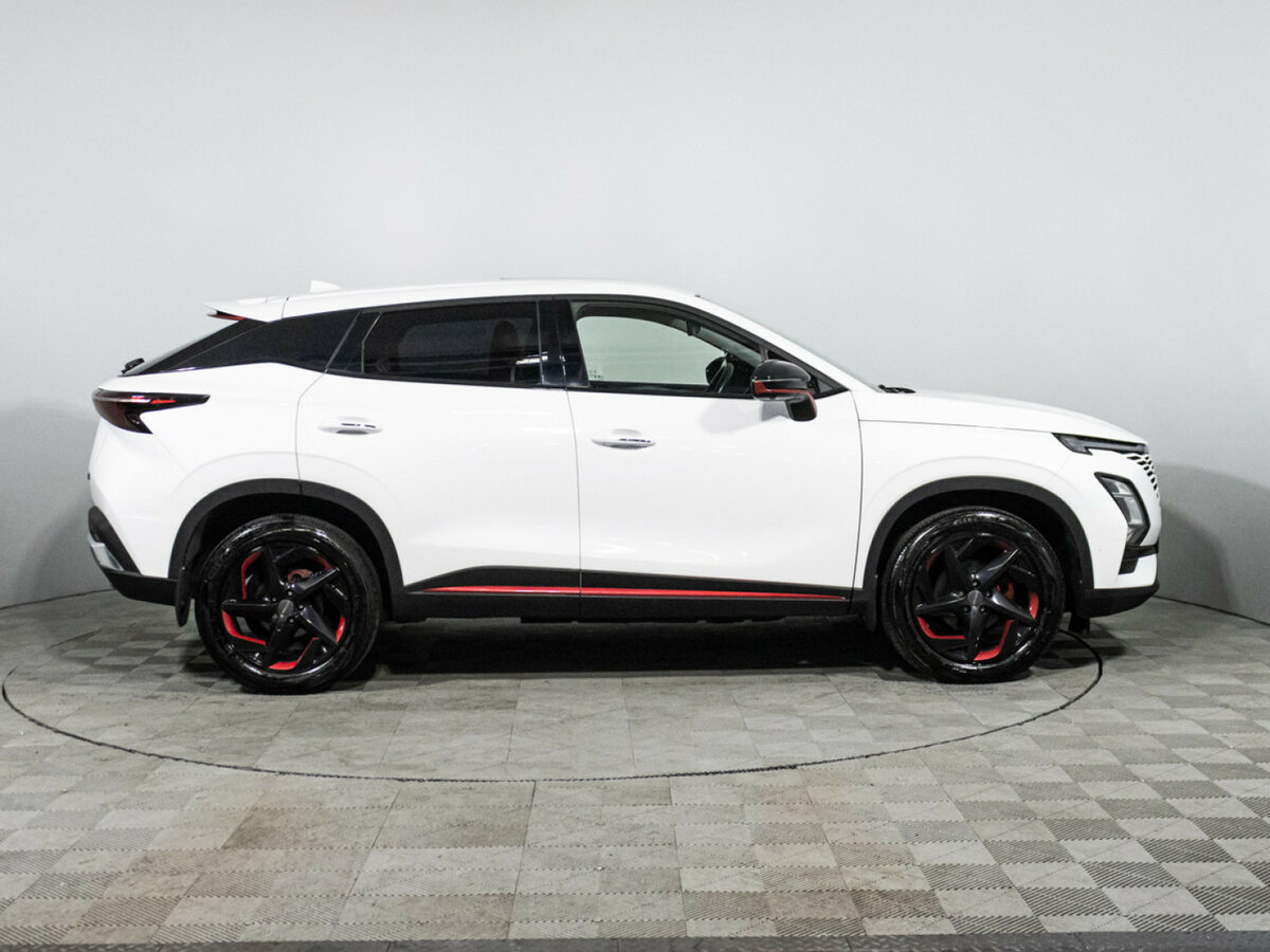 Купить Omoda C5 I, 2022, 55 750 км, фото №4