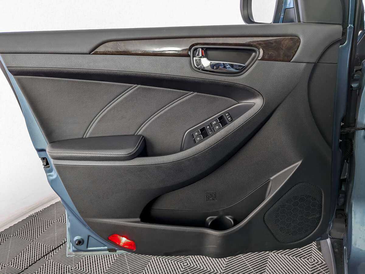 Купить Dongfeng 580, 2021, 36 770 км, фото №15