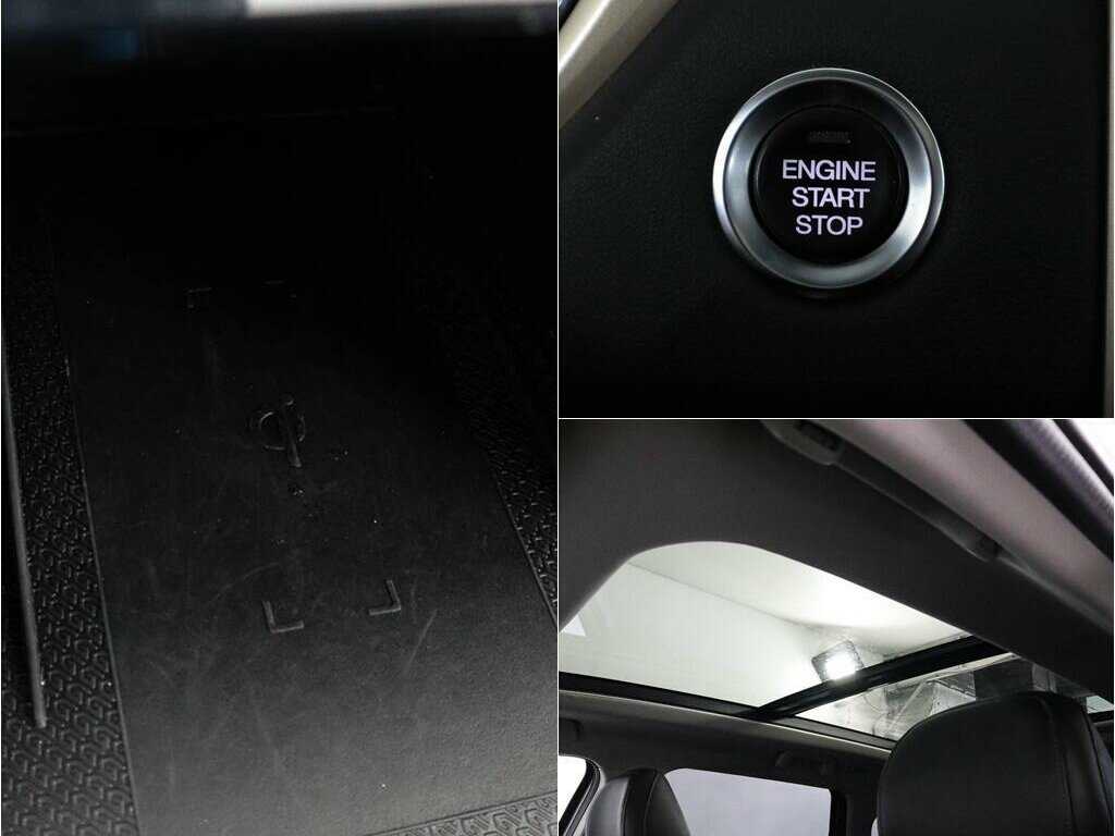 Купить GAC GS5, 2020, 70 556 км, фото №15