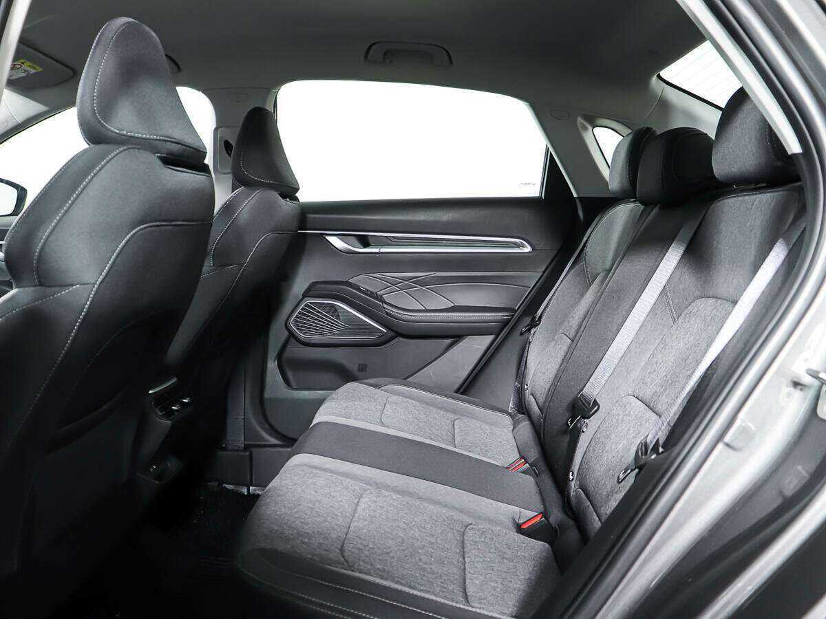 Купить Geely Emgrand, 2023, 19 209 км, фото №10