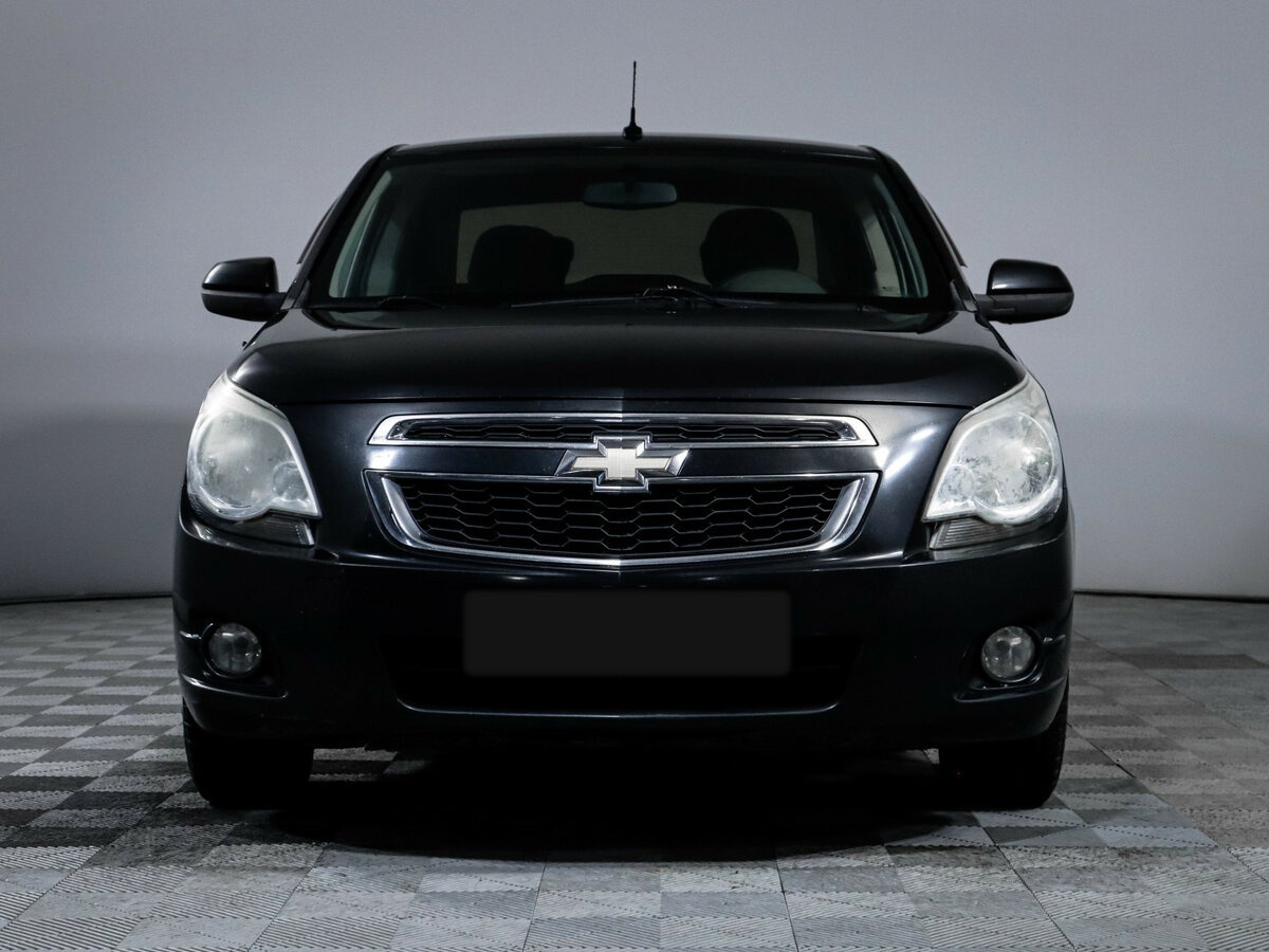 Купить Chevrolet Cobalt II, 2013, 123 261 км, фото №2