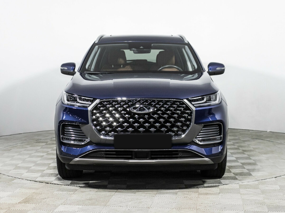 Купить Chery Tiggo 8 Pro Max I, 2022, 48 715 км, фото №2