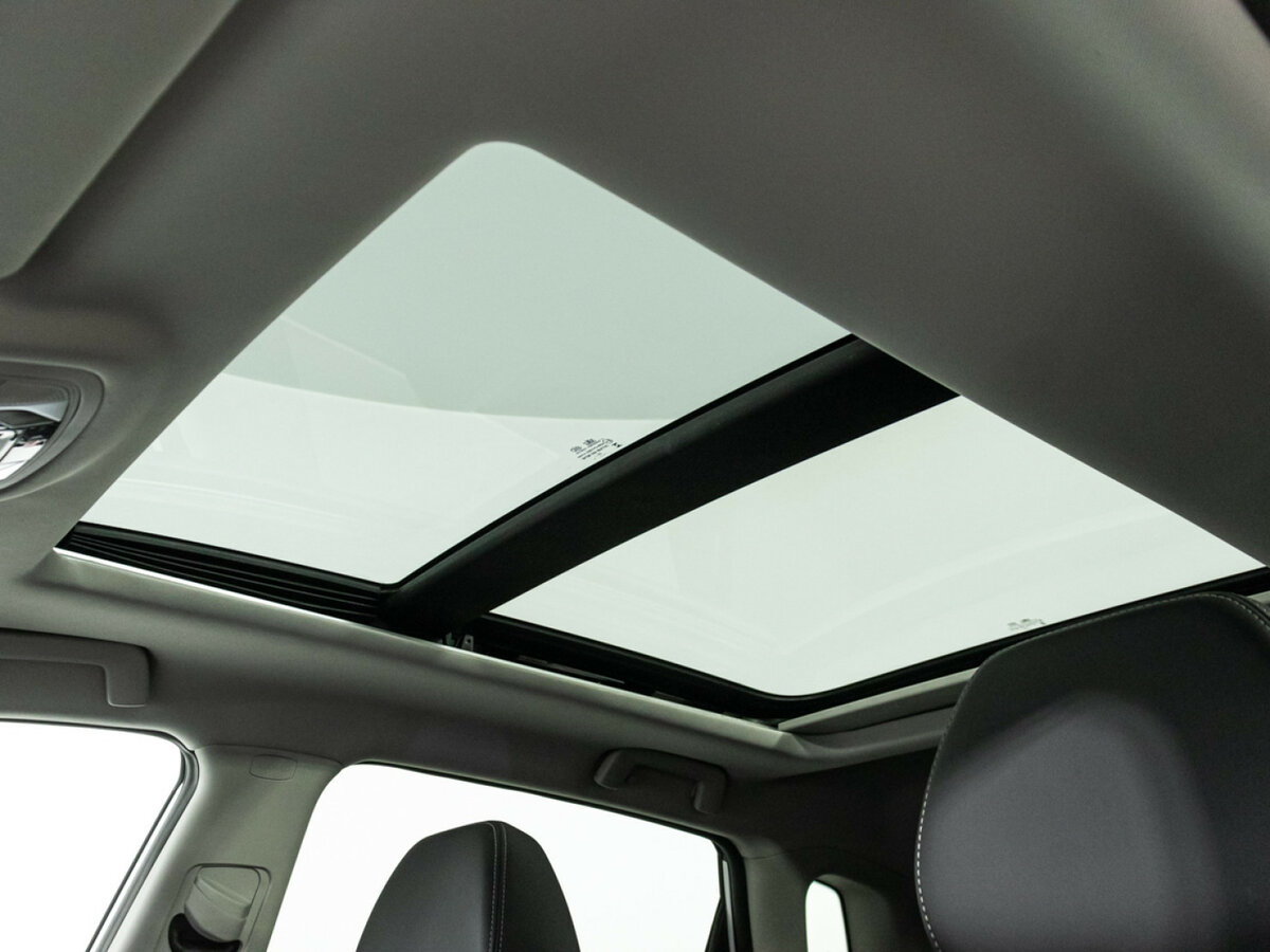 Купить Exeed LX I Рестайлинг, 2022, 36 000 км, фото №15