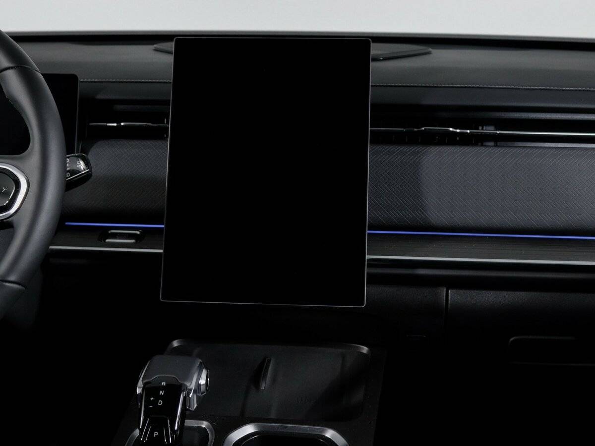 Купить Jaecoo J7, 2024, 19 433 км, фото №13