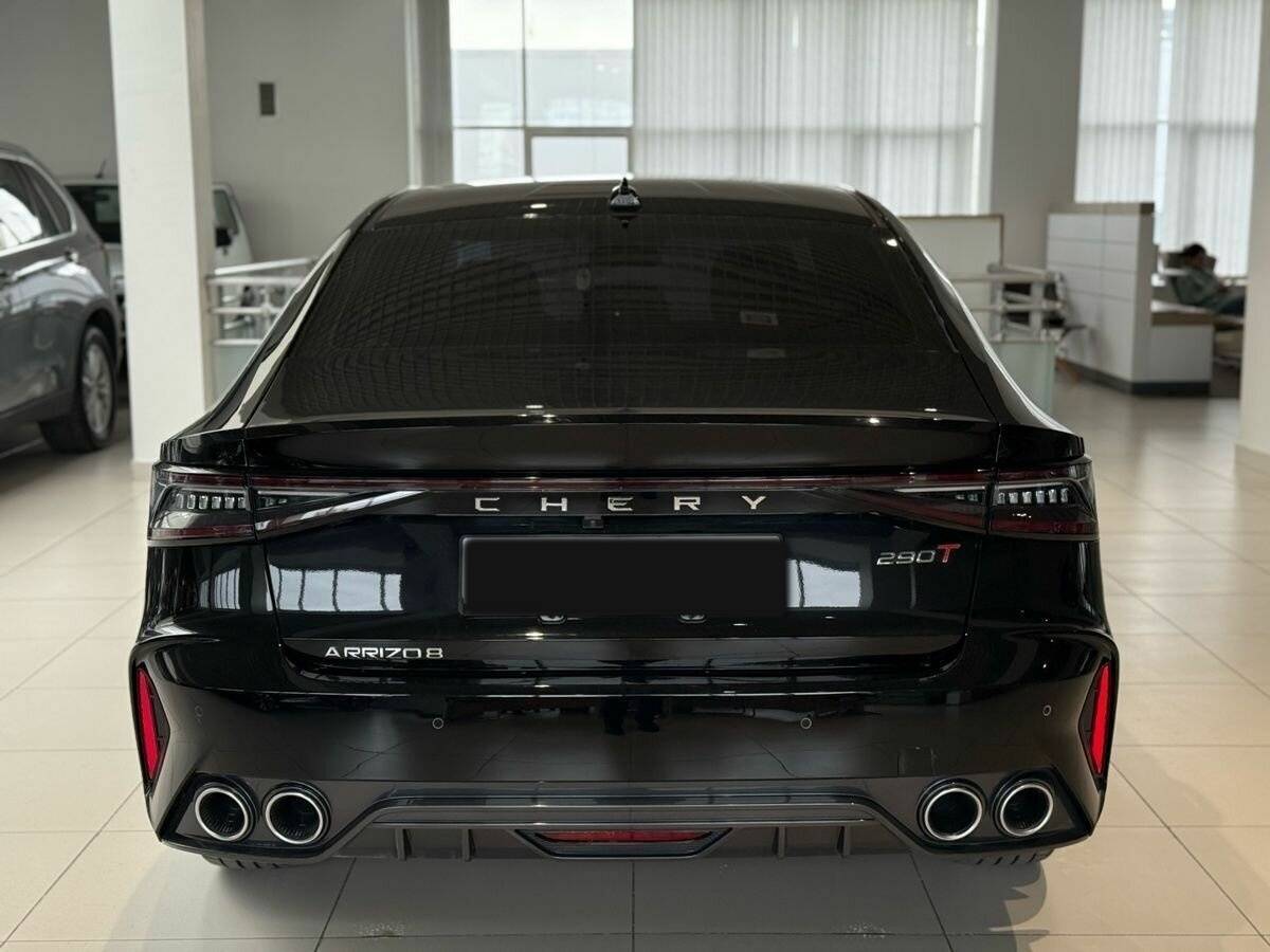 Купить Chery Arrizo 8, 2024, 44 209 км, фото №6