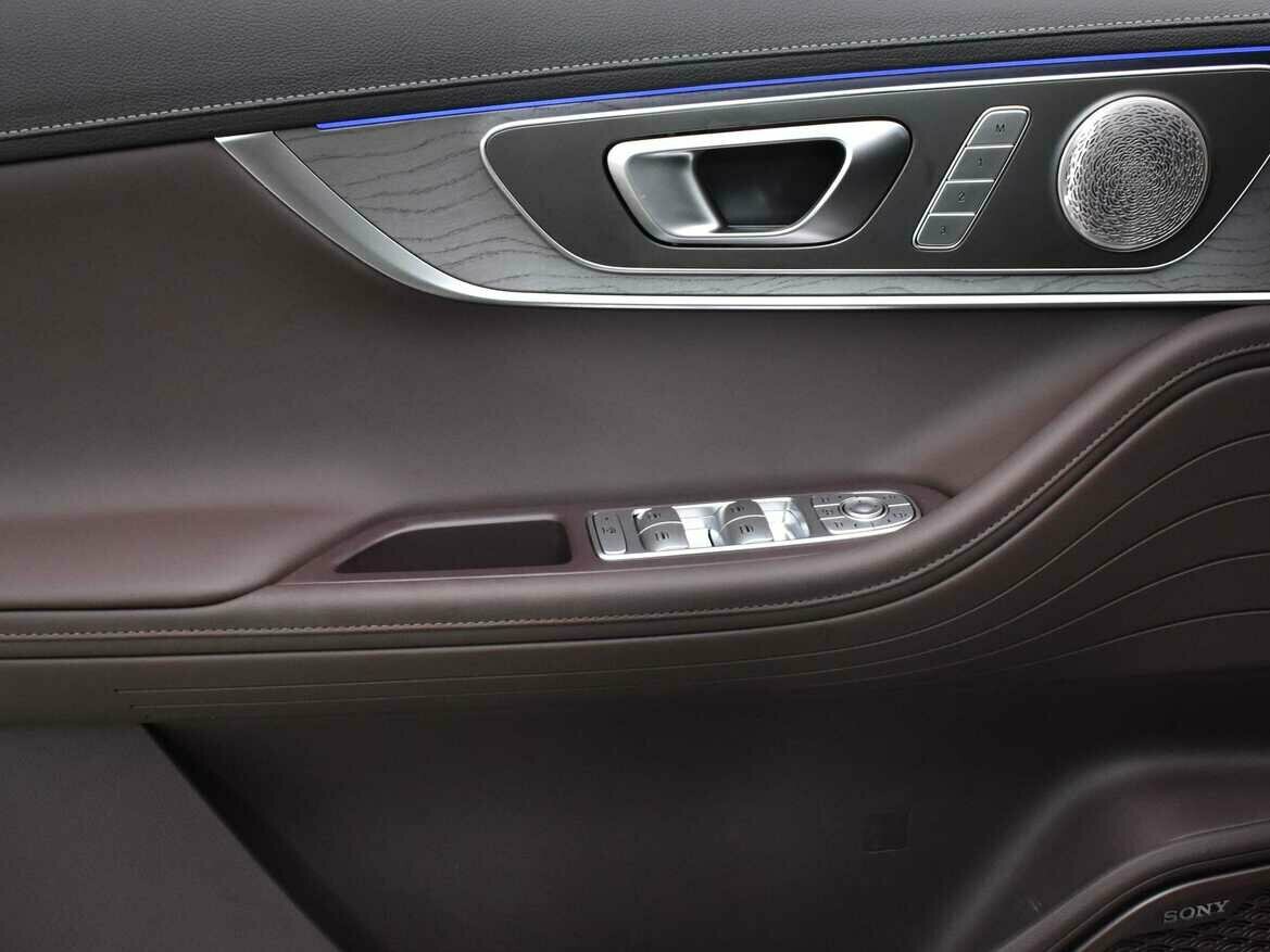 Купить Chery Tiggo 8 Pro Max I Рестайлинг, 2024, 31 278 км, фото №13