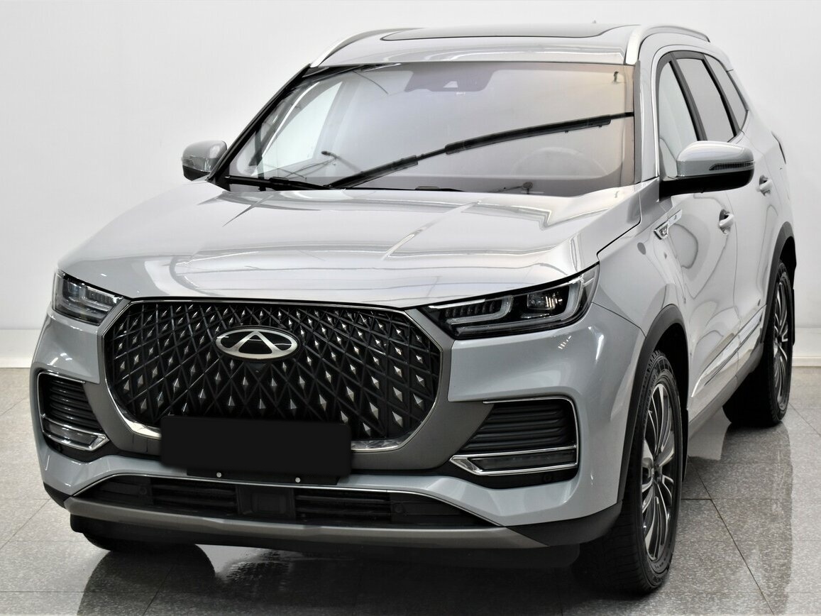 Купить Chery Tiggo 8 Pro Max I Рестайлинг, 2023, 42 860 км, фото №1