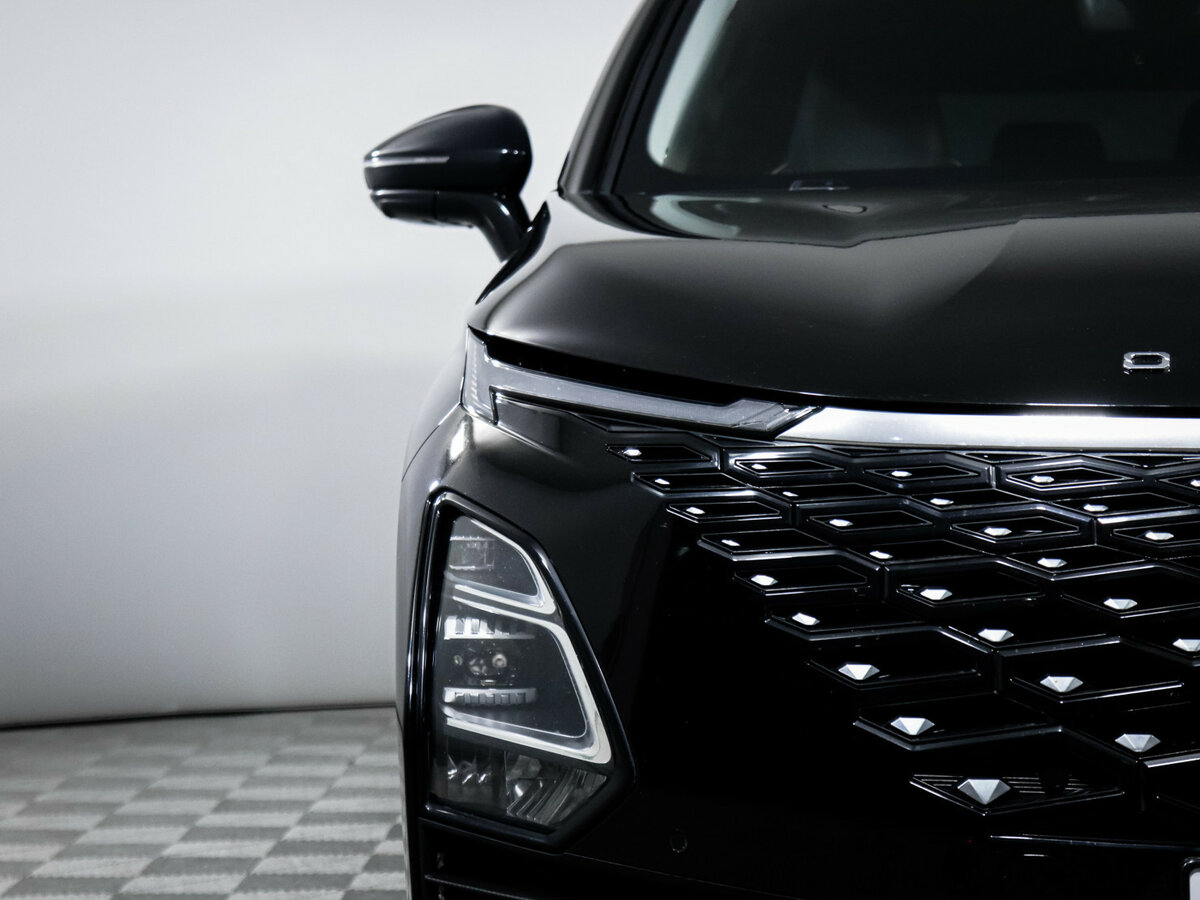 Купить Omoda C5 I, 2023, 57 436 км, фото №15