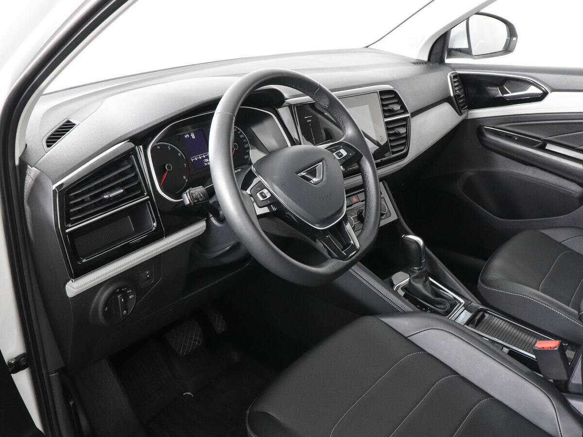 Купить Jetta VS5, 2022, 7 414 км, фото №9