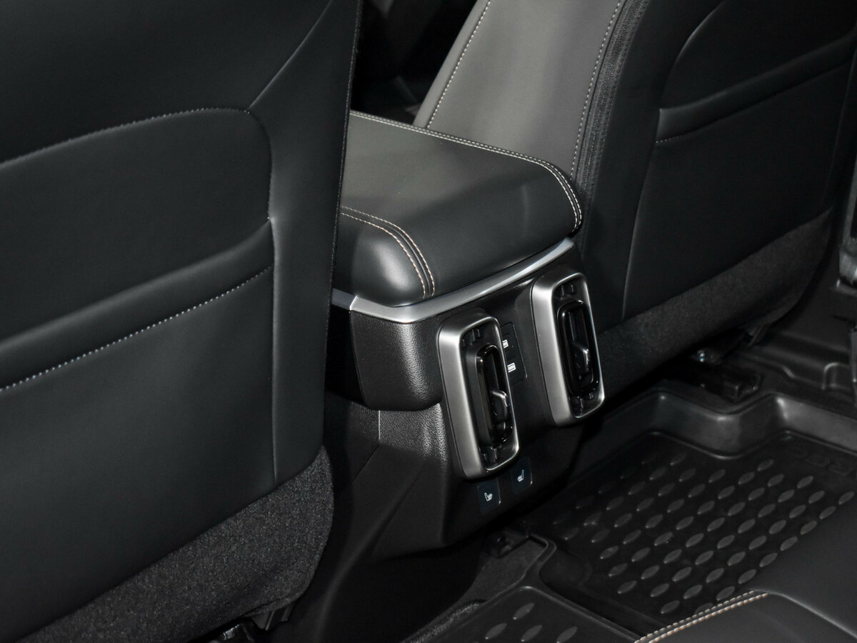 Купить Haval Dargo, 2023, 57 724 км, фото №11