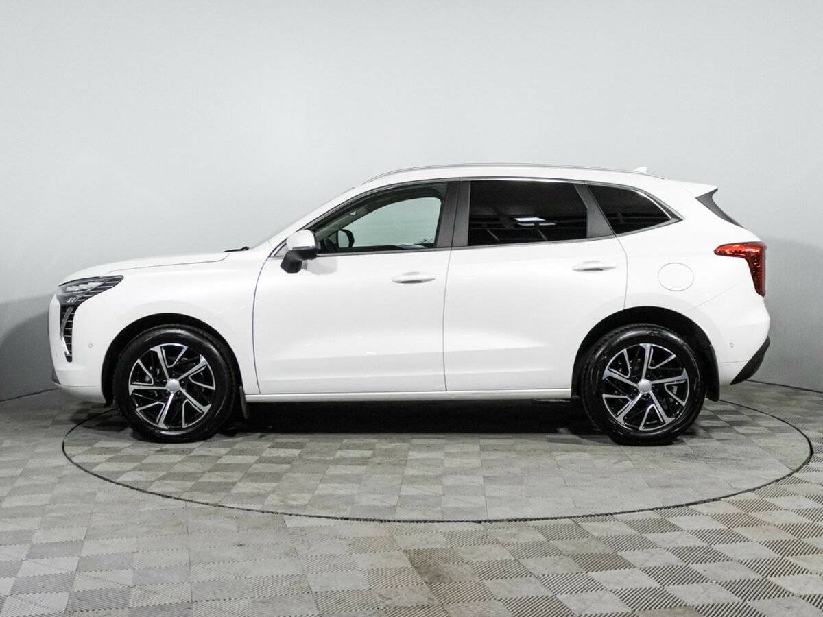 Купить Haval Jolion I, 2023, 36 265 км, фото №8