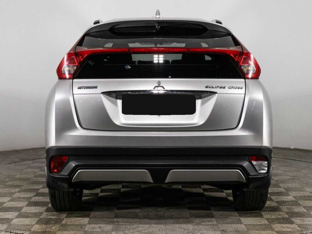 Купить Mitsubishi Eclipse Cross, 2018, 108 590 км, фото №6