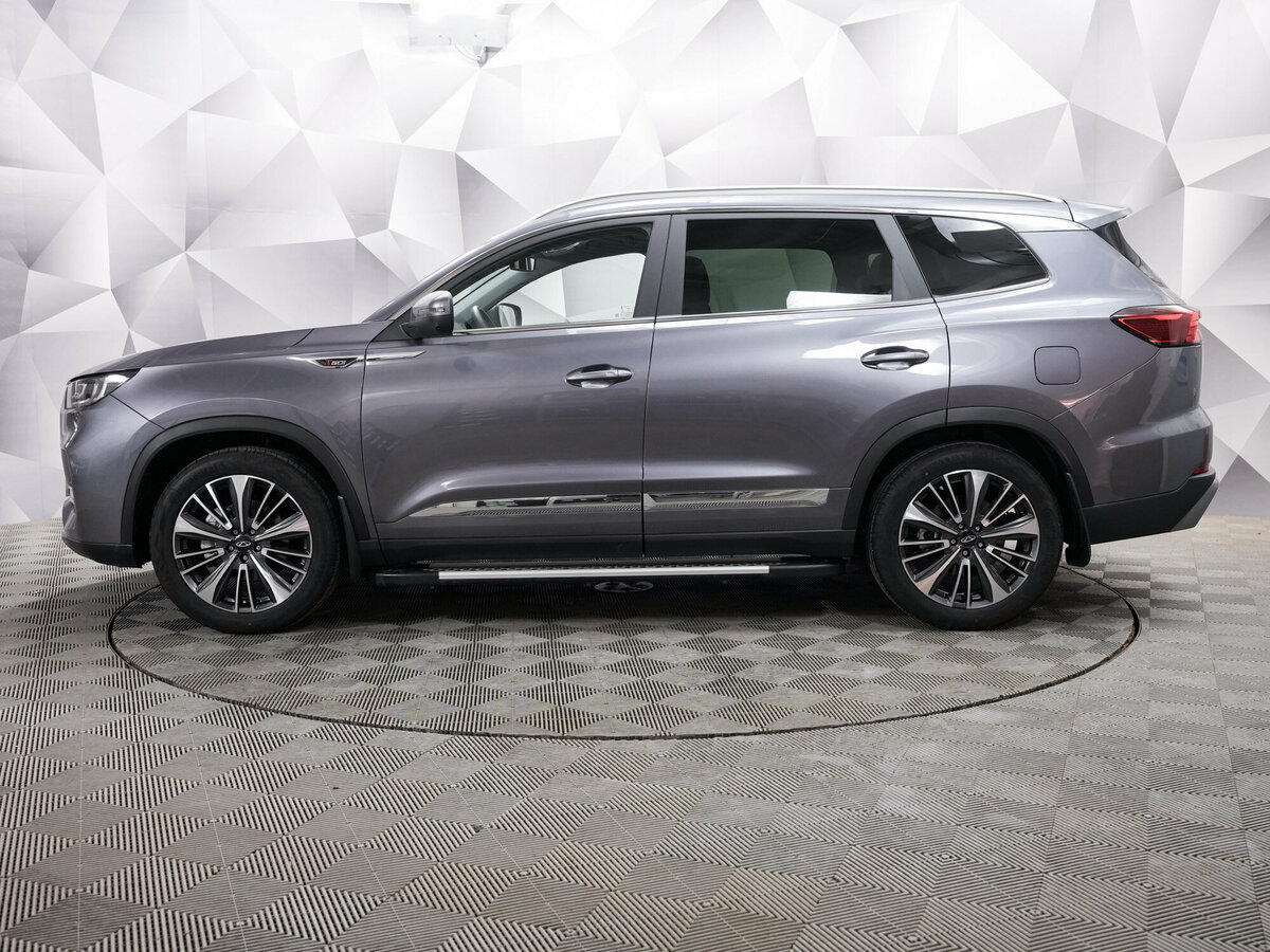 Купить Chery Tiggo 8 Pro Max I Рестайлинг, 2024, 8 833 км, фото №2