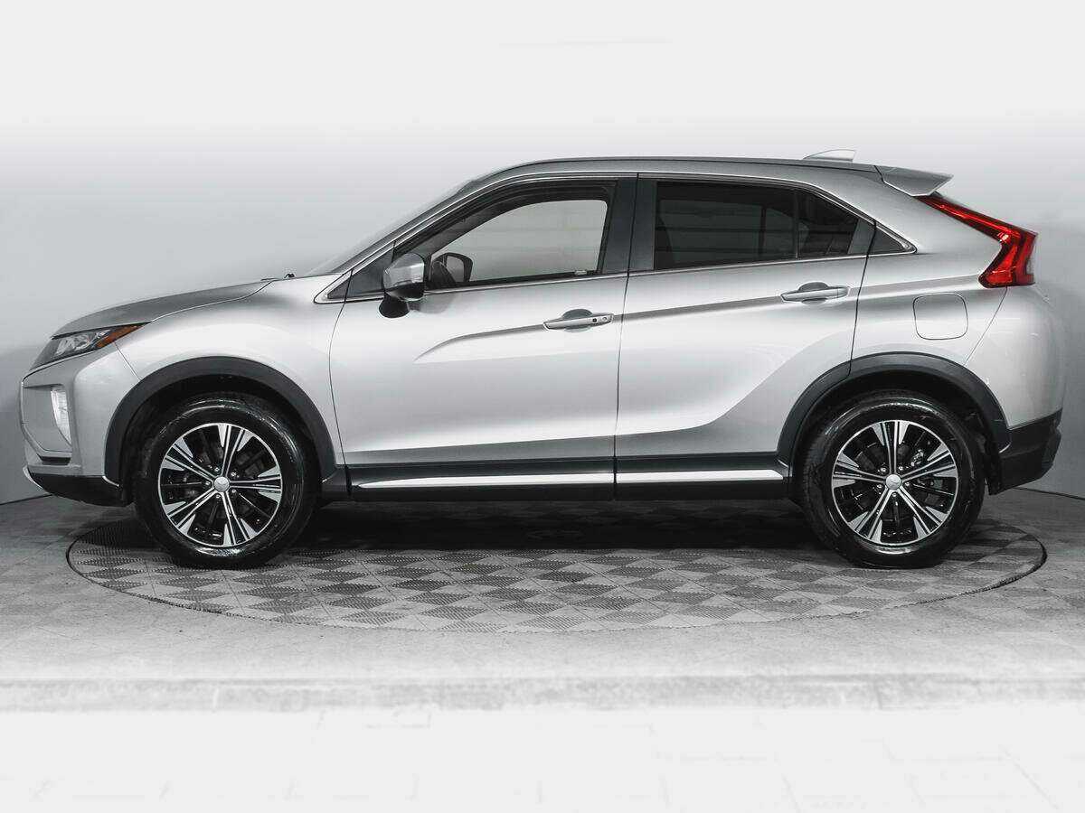 Купить Mitsubishi Eclipse Cross, 2019, 122 000 км, фото №8