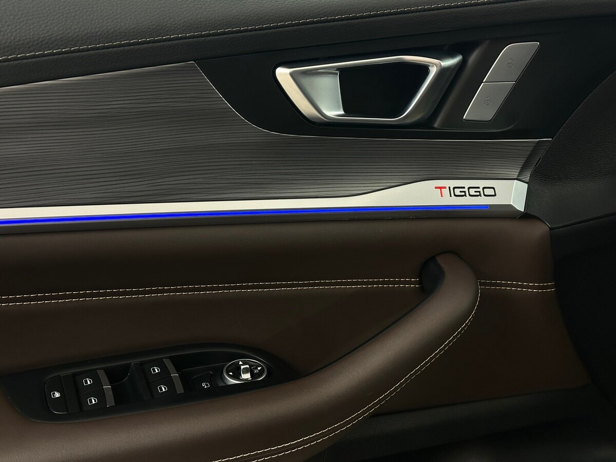 Купить Chery Tiggo 8 Pro I, 2022, 48 982 км, фото №9
