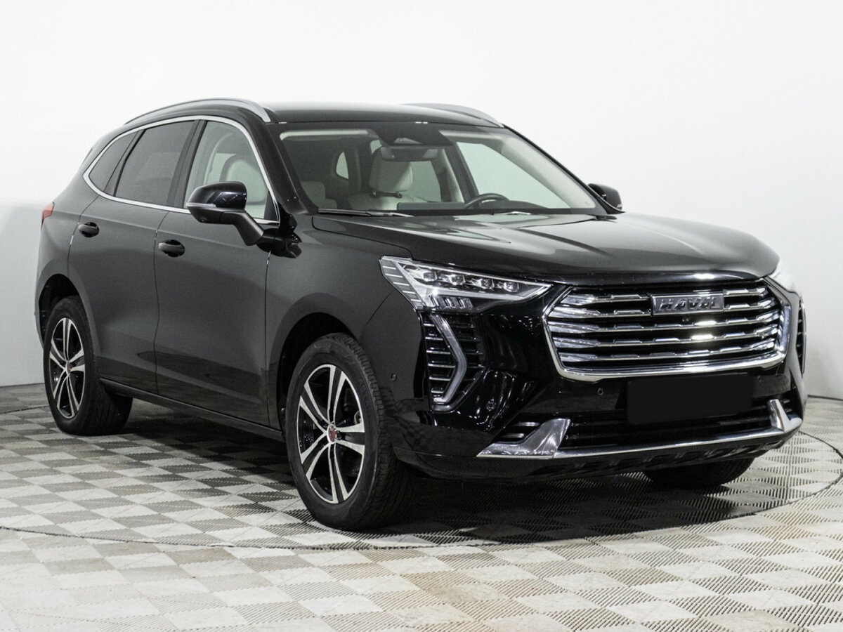 Купить Haval Jolion I, 2023, 37 810 км, фото №3