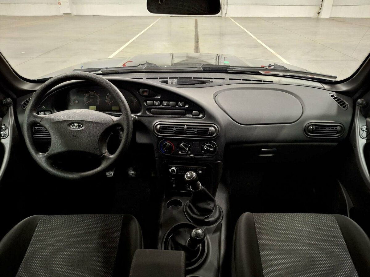 Купить Lada (ВАЗ) Niva Travel I, 2023, 65 723 км, фото №14