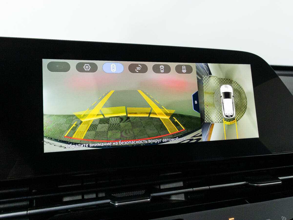 Купить Omoda C5, 2022, 59 804 км, фото №18