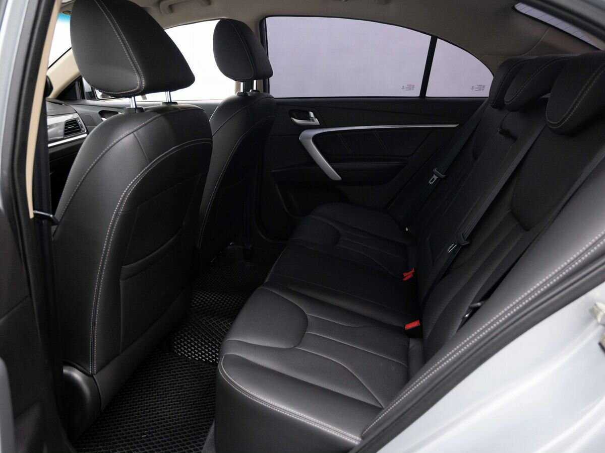 Купить Geely Emgrand 7, 2020, 85 109 км, фото №9
