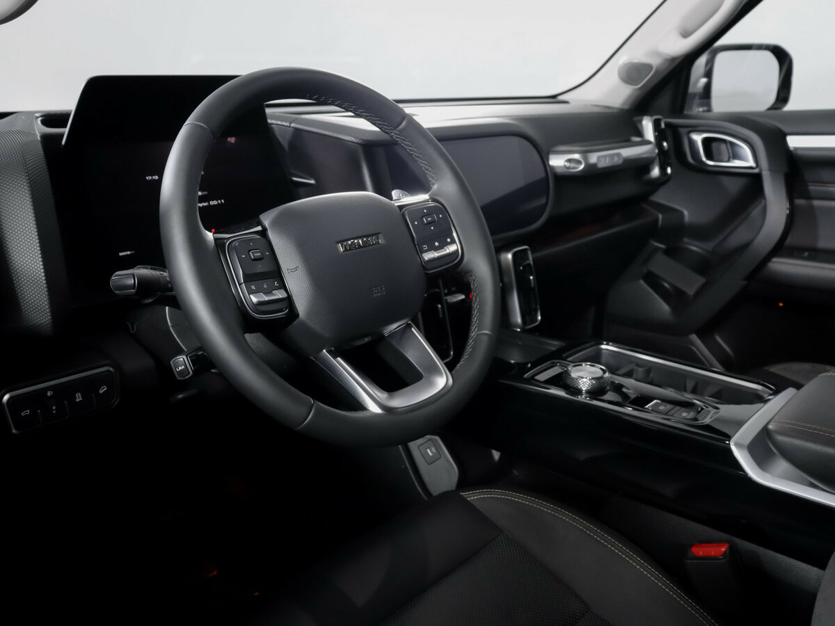 Купить Haval Dargo X, 2023, 33 013 км, фото №14