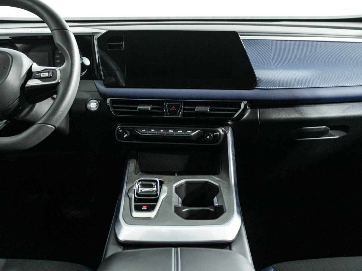 Купить GAC GS3, 2024, 15 055 км, фото №14