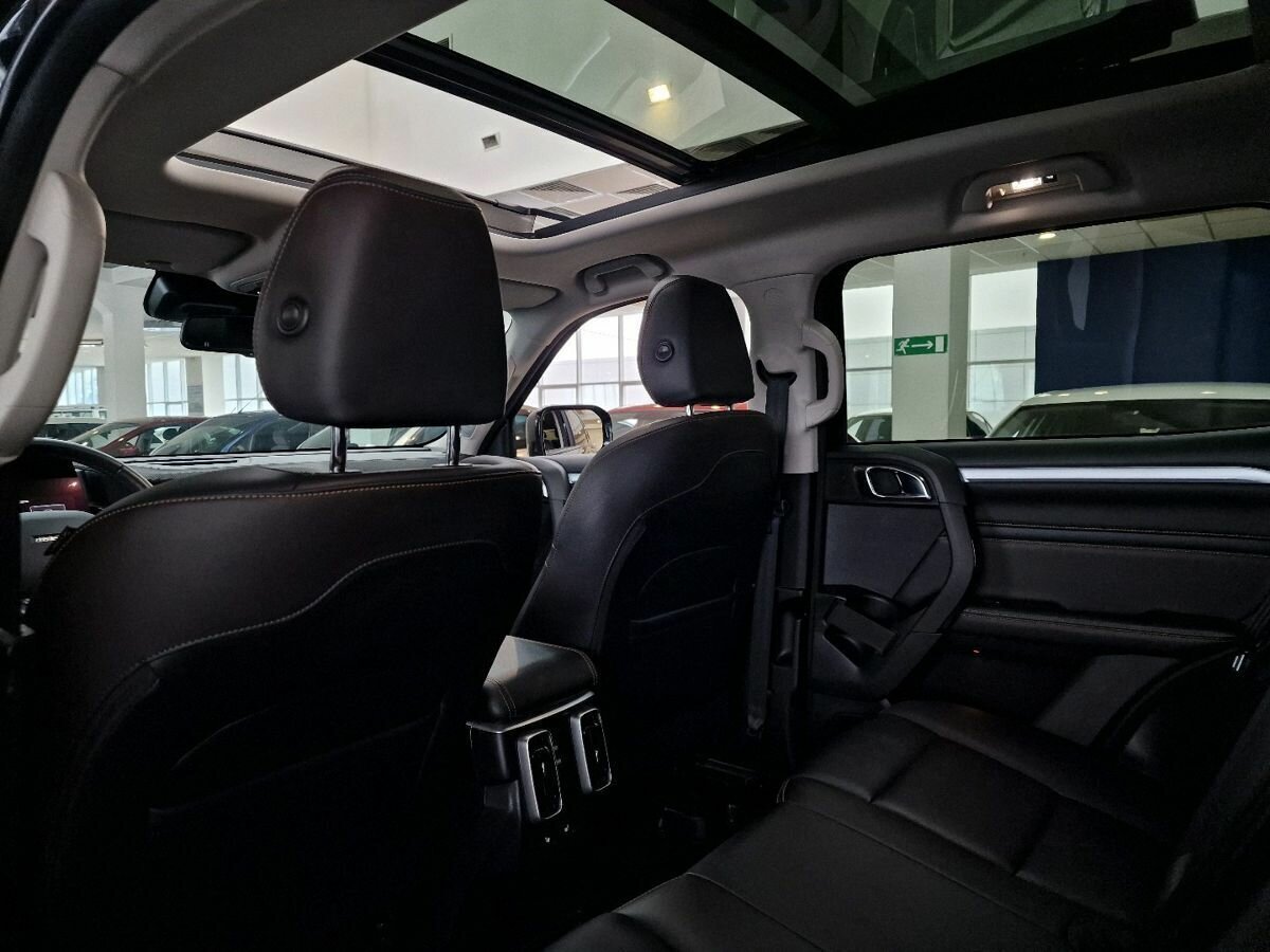 Купить Haval Dargo X, 2023, 15 293 км, фото №32