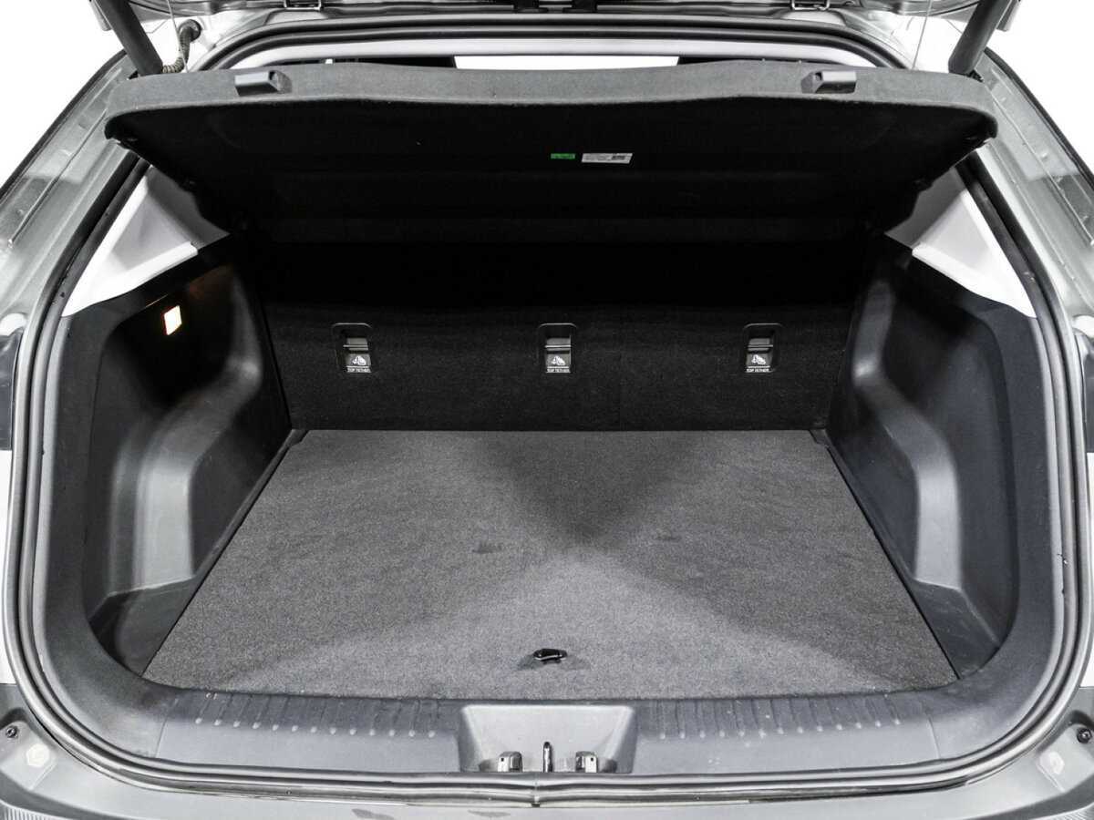 Купить Omoda C5, 2023, 24 707 км, фото №15