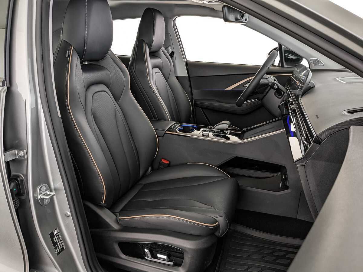 Купить Omoda C5, 2023, 8 453 км, фото №21