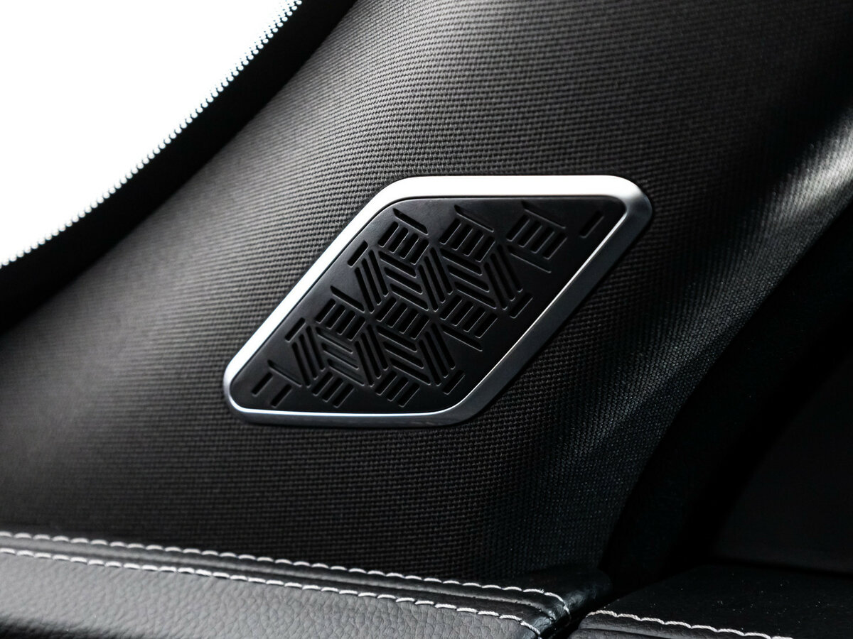 Купить Exeed LX I Рестайлинг 2, 2024, 23 259 км, фото №13