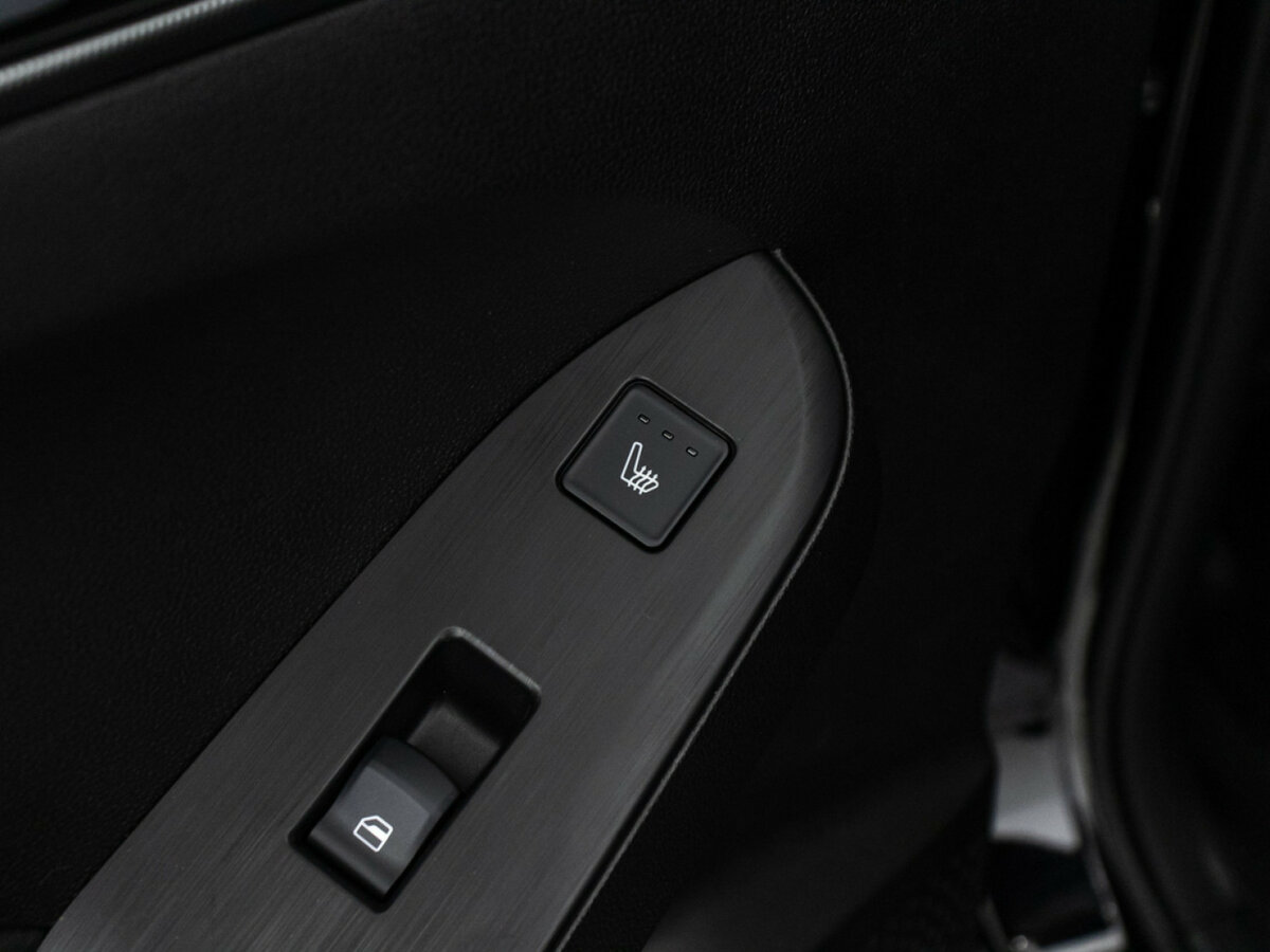 Купить Haval Jolion I Рестайлинг, 2024, 2 222 км, фото №20