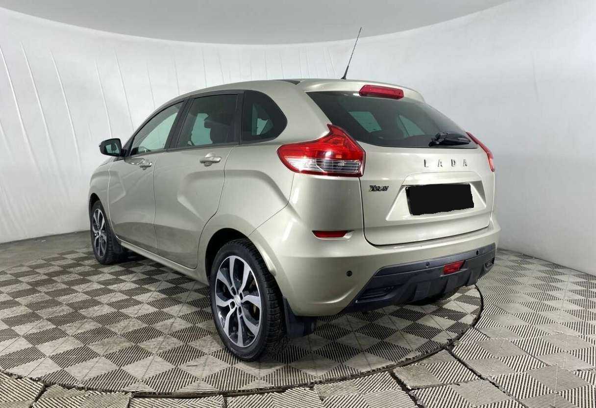 Купить Haval Jolion, 2021, 98 477 км, фото №3
