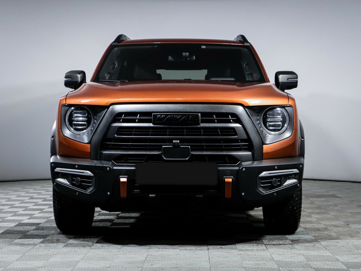 Купить Haval Dargo X, 2023, 46 000 км, фото №2