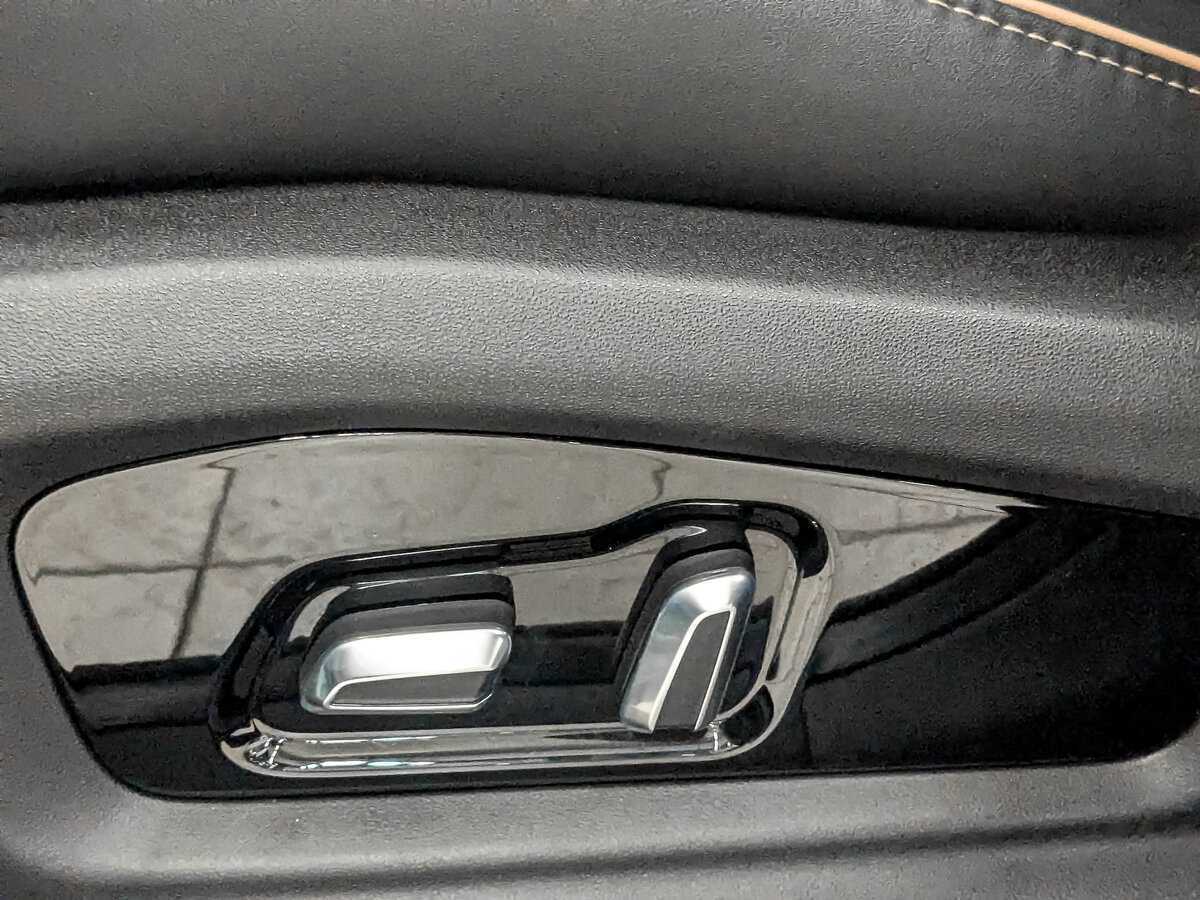 Купить Omoda C5, 2023, 11 000 км, фото №27