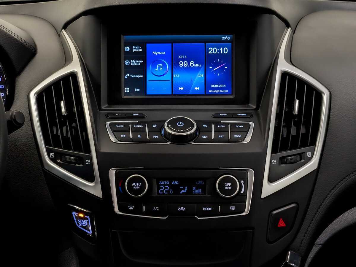 Купить Dongfeng AX7, 2019, 152 248 км, фото №15