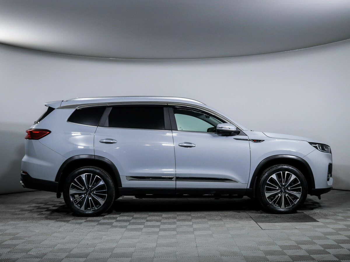 Купить Chery Tiggo 8 Pro Max I Рестайлинг, 2023, 49 500 км, фото №4