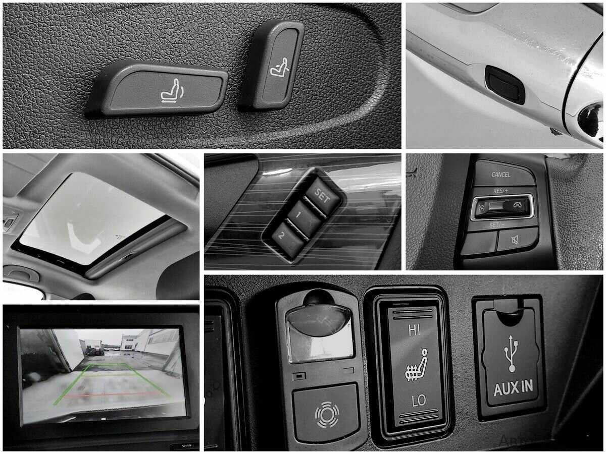 Купить Dongfeng AX7, 2018, 201 610 км, фото №9