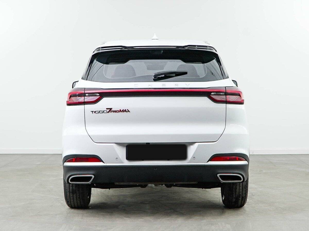 Купить Chery Tiggo 7 Pro Max I, 2023, 48 859 км, фото №3