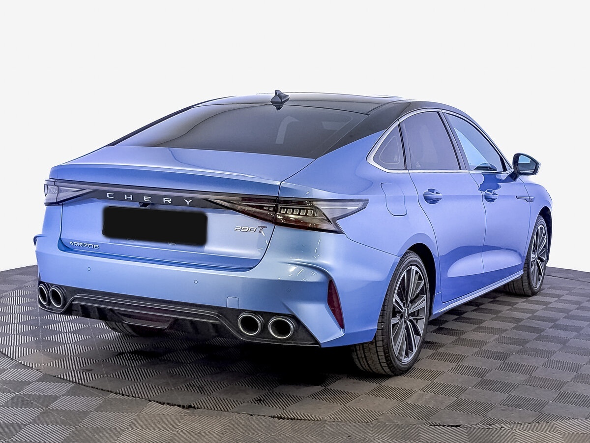 Купить Chery Arrizo 8, 2023, 30 593 км, фото №5