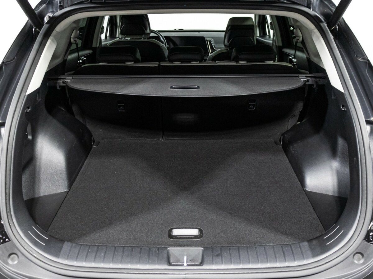 Купить Kia Sportage V, 2022, 52 356 км, фото №14