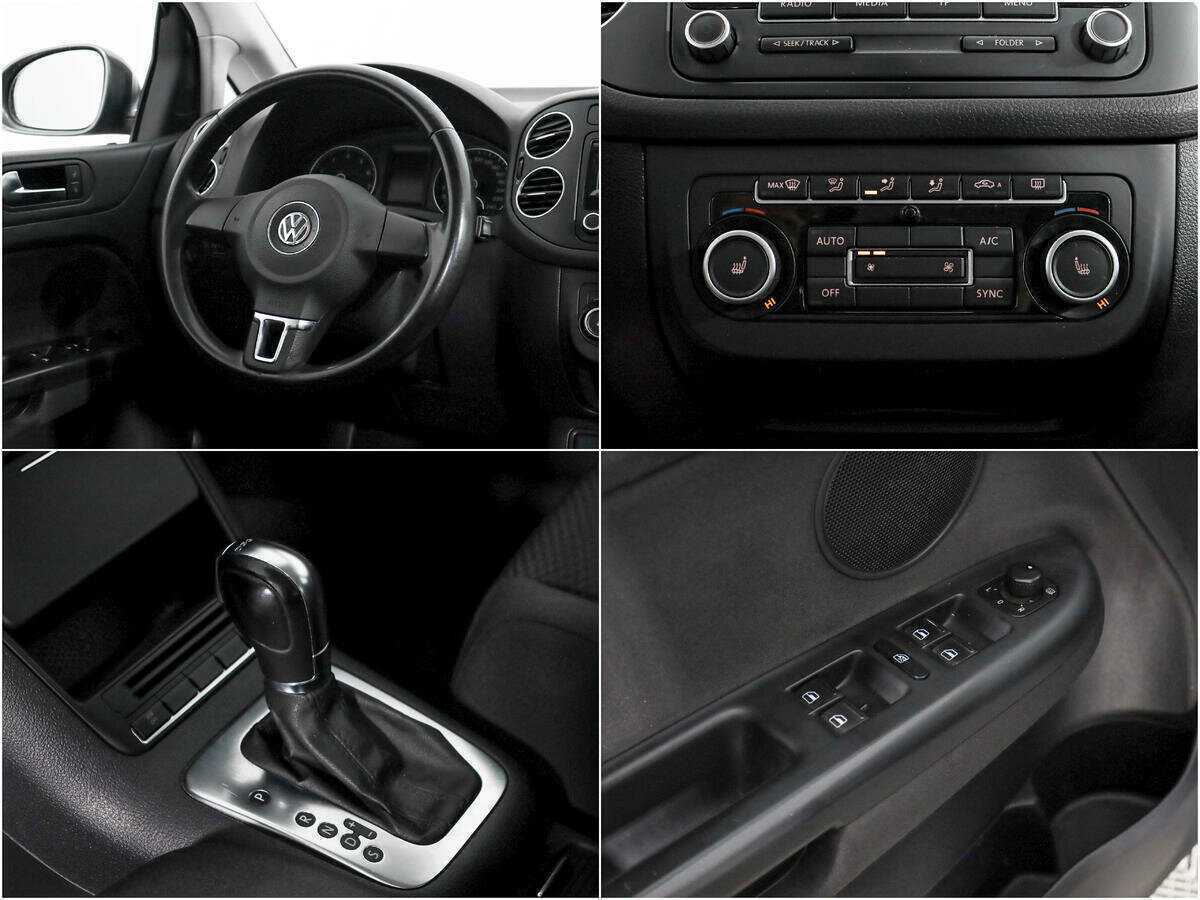 Купить Volkswagen Golf Plus, 2013, 143 156 км, фото №13