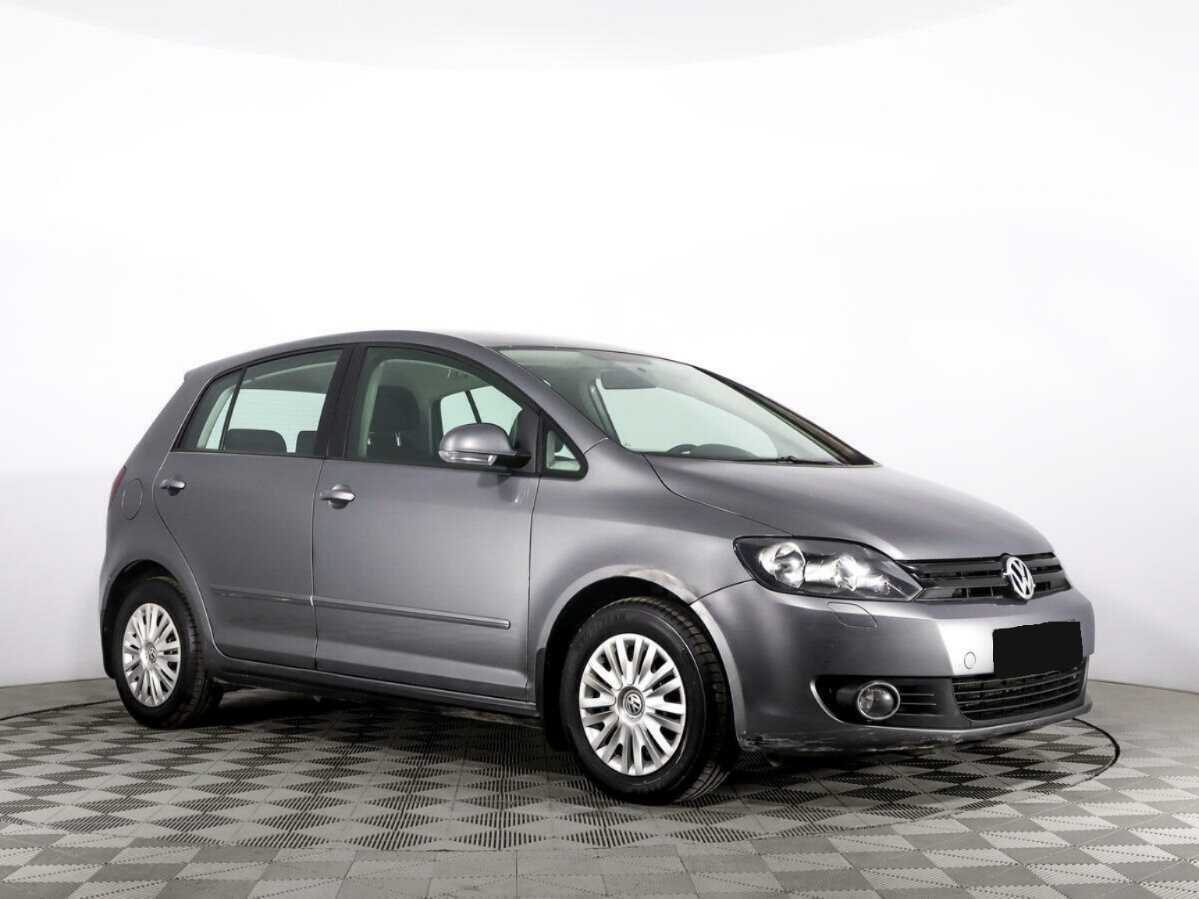 Купить Volkswagen Golf Plus, 2013, 143 156 км, фото №3
