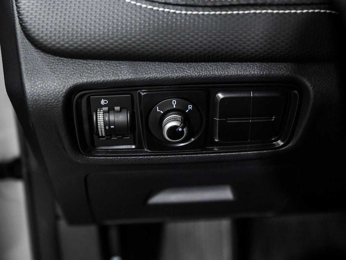 Купить JAC J7, 2023, 9 294 км, фото №15